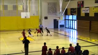 TAI McClung (2021) Highlights from KING JAMES CLASSIC (4/25/15) (FUTURE VS MEMPHIS WAR EAGLES 44 36) screenshot 5