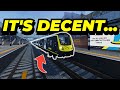 This BRAND NEW Roblox Train Game Is Actually DECENT This BRAND NEW Roblox Train Game Is Actually DECENT