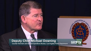 Community-Oriented Principles in Countering Violent Extremism - IACP 2014