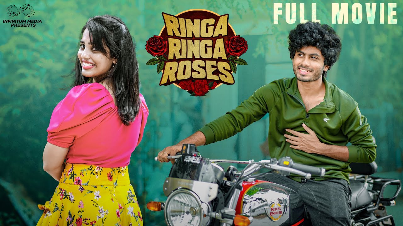 Ringa Ringa Roses Full Movie | Telugu Full Movies 2025 | Mohit Pedada |Swetha Gattamaneni |Infinitum