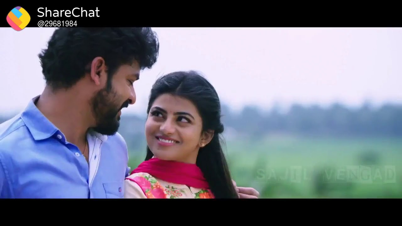 Share chat status malayalam YouTube