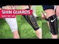 How to Choose the Right Shin Guard