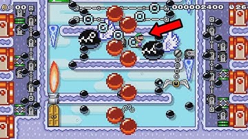 if Luigi dies, the video ends