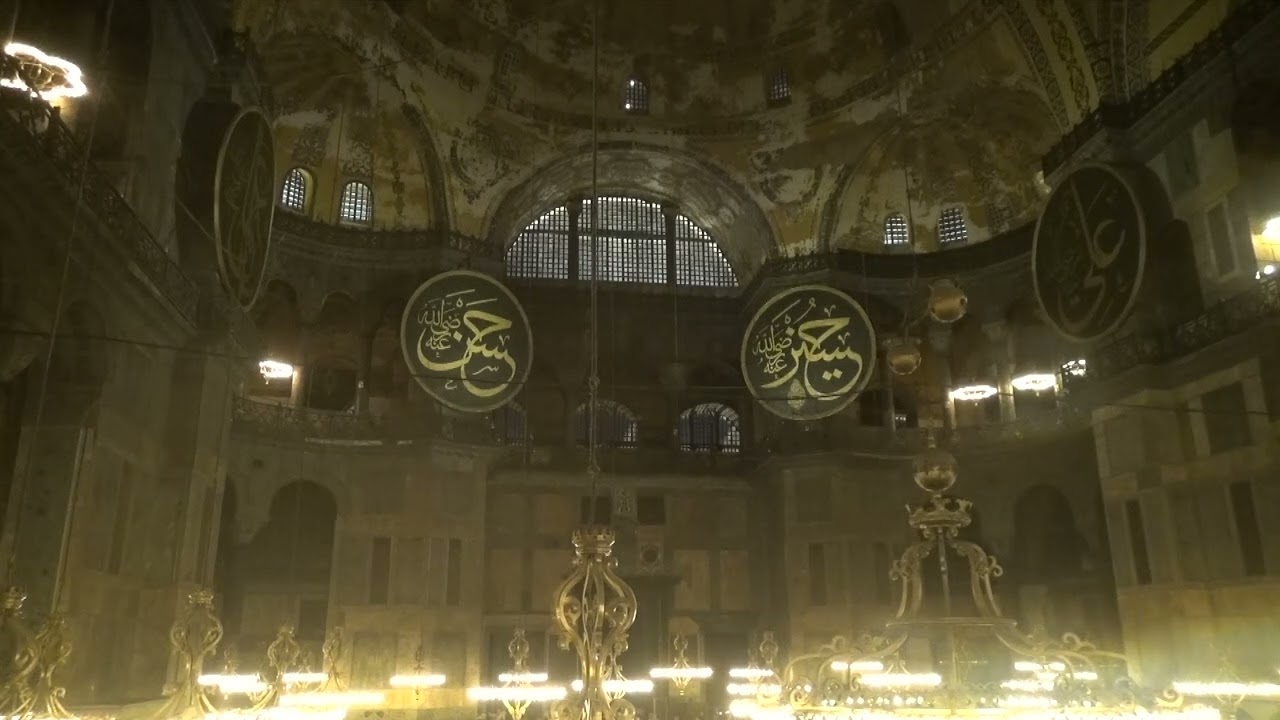 Delailül Hayrat - Hadi Duran - 201 İsmi Şerif