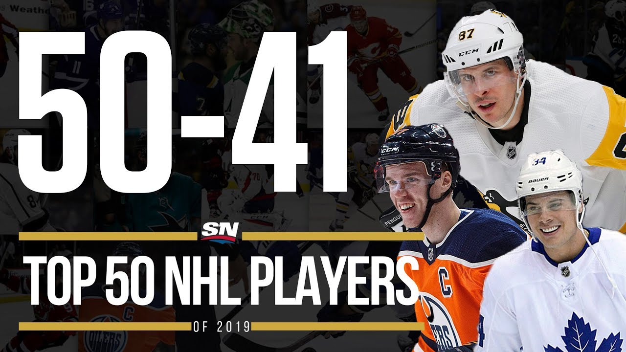 nhl top 50