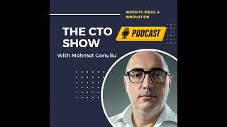 #443 AI in Healthcare: Dr. Robert Toth on Medical Imaging, Robot Surgeons, and Predictive Medicine