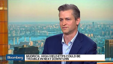 How Mudrick Capital Views the Distressed Debt Market