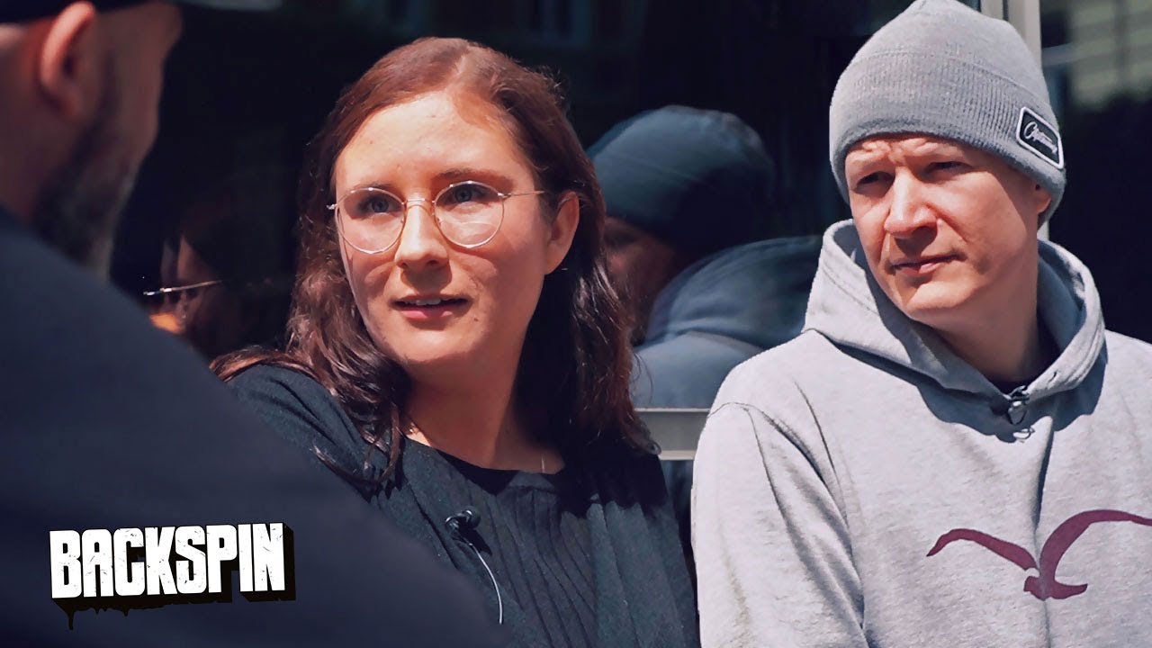 „Es ging im HipHop schon immer um Gossip!“ Falk Schacht und Jule