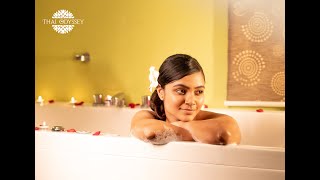 Spa in kolkata- Thai Odyssey Spa and Skin care