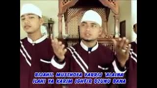 Full album Sholawat Assyafaah 2 | PP. Darul Khoirot Pontianak