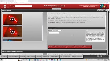 NEW! ProffieOS Config Helper Tool - Alpha Testing