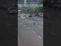 ДТП с участием пешехода г. Киев