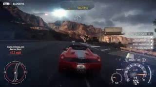 heat level 10...nfs rivals