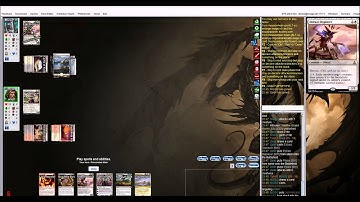 Mardu Midrange vs Mono White Aggro 2/3