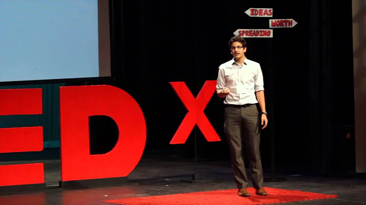 Students Transforming Education | Courtney Brousseau | TEDxYouth@Conejo