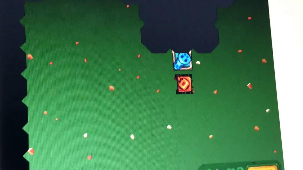 Awesome Tanks Level Editor YouTube