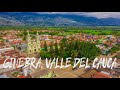 Ginebra, Valle del Cauca, Ciudad pueblo a visitar.