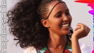 Hot New Ethiopian Music 2014 Dagmawi Getaneh - Zim Alilim