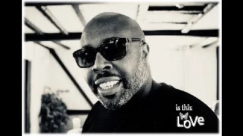 Is This Love - Leslie P.  George cover of Bob Marley