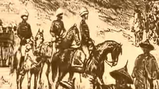 History of Fouta Djallon screenshot 4