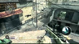 COD4: Shot of the Day