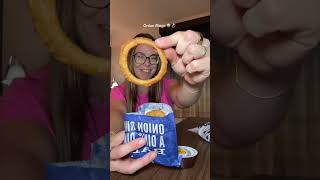 Cheese curds and frozen custard are a power couple #culvers #culversrestaurant #fastfoodreview