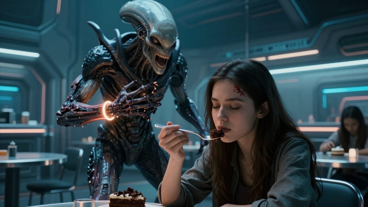 He Thought Hitting a Deathworld Girl Was Safe—The Academy Learned Otherwise The Hard Way!