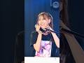 【最悪な日でもあなたが好き。】Yu Serizawa 5th Live Tour 2024 ~My Room Fantasy~🩷🗝 #ライブ #アイドル #かわいい #ライブ映像 #芹澤優