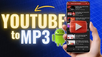 How to Convert Youtube Video to Mp3