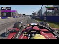 F1 25 | Canada Grand Prix | Ferrari | Lewis Hamilton