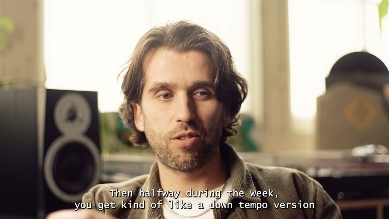 News Tower [PC] Behind the Music