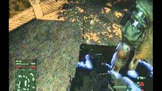 Homefront: Green Zone Glitch *NEW*
