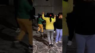 Danza en Antofagasta de la Sierra