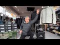 【ARC'TERYX】2022年秋冬シーズンの新作Atom LT Hoody のカラーとサイズ感をご紹介します。