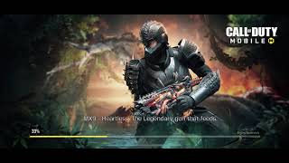 Shadow blade final kill - Call of Duty