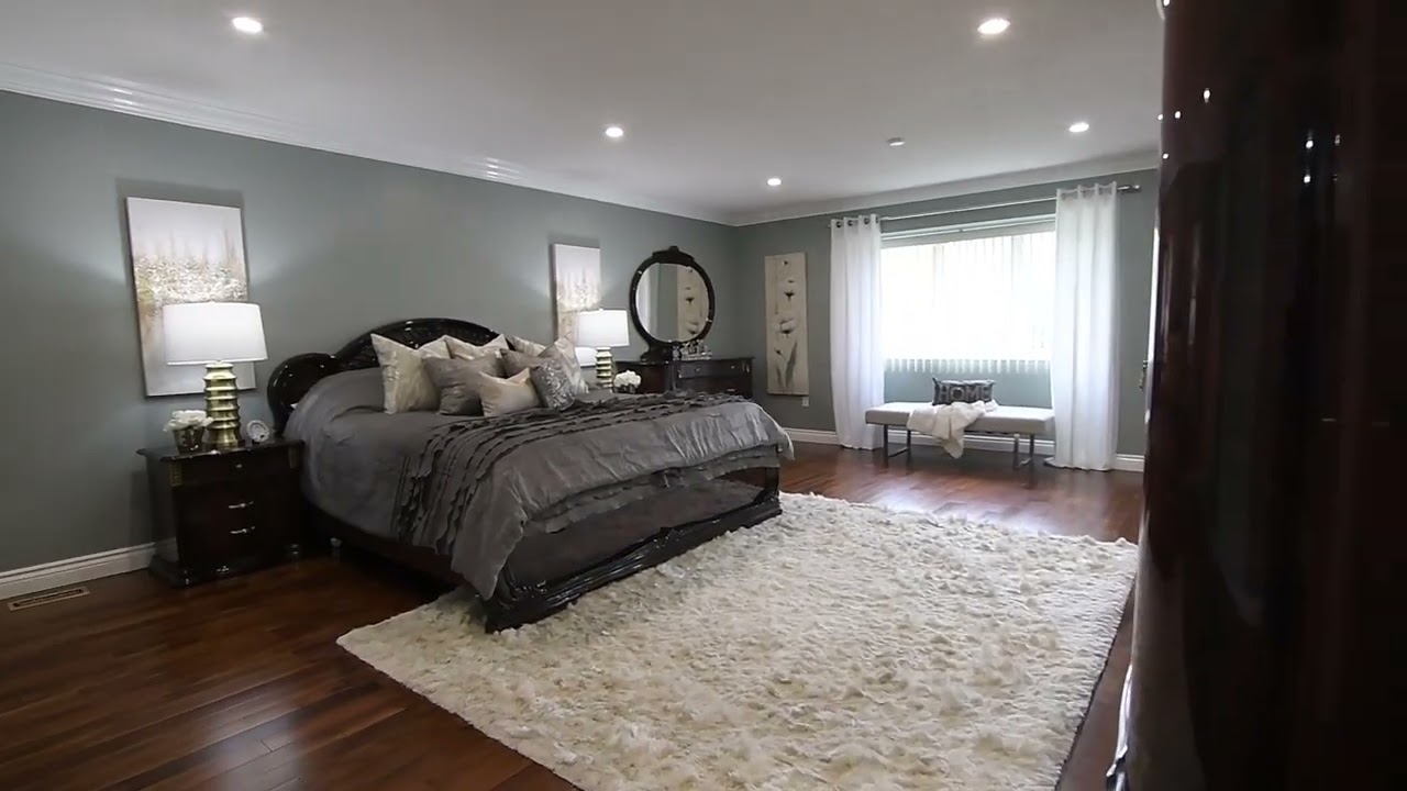 16 Fielding Court Branded YouTube