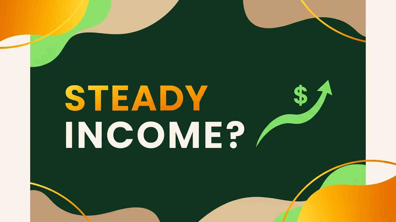 How to Start Dividend Investing for Steady Income as a Beginner