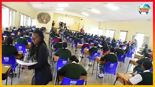 ANDU 5 KWIKIWA MBINI METW’IKITHITYE AMANYIW’A MA MUTIANI WA KCSE