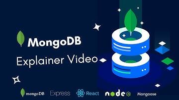MongoDB Explainer Video || MERN MongoDB Set Up, Post and Get Request