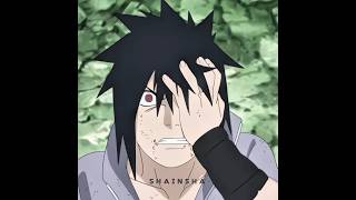 The Best Uchiha Sasuke Uchiha 🔥
