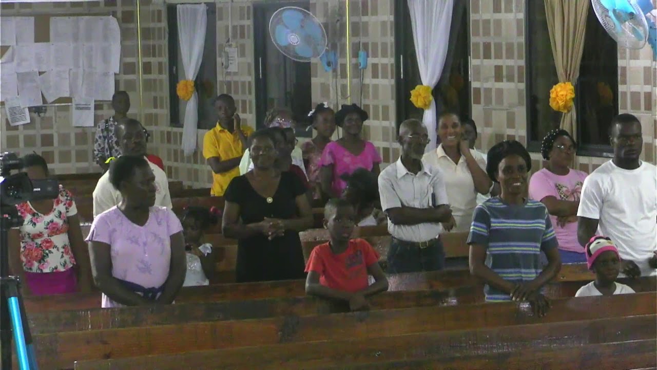 SDA Philadelphie I des Gves. / Semaine de prière de la famille.