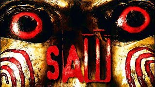 SAW THE GAME #1: LƯỠI CƯA TÀN ĐỘC TỪ PHIM LÊN GAME !!! SAW THE GAME #1: LƯỠI CƯA TÀN ĐỘC TỪ PHIM LÊN GAME !!!
