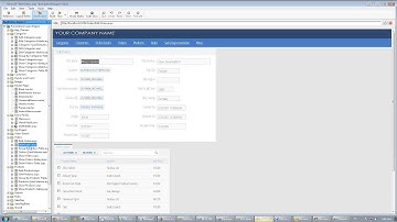 V11 Release Demo - Iron Speed Designer V11.0