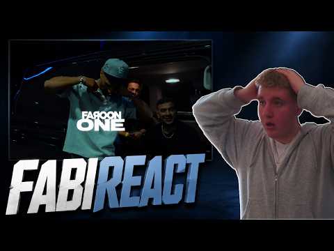 Faroon - One | Reaction 😪