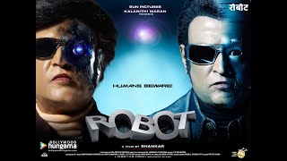 Robot - Rajinikanth Aishwarya Rai Bachchan Trailer Full Movie Link In Description