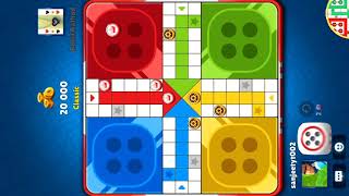 First Time Play In London Total 20K Winning 🔥😱|| Ludo Party Fun Dice Game || Ludo Game In 2 Player | screenshot 5