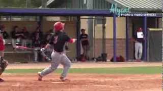 Brendan Rodgers (FL) home run