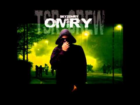 Omry ( TSR CREW ) - Aucune envie de sourire