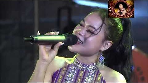 Đêm Hội Cồng Chiêng - Tốp nữ Gia Lai