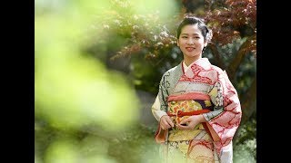 令和最初の「葵祭」ヒロインの斎王代に23歳の負野さん